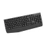 PC Power 511 Office Keyboard Black